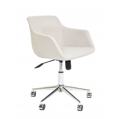 Owen Ajustable Chair DC 345 (Dove)